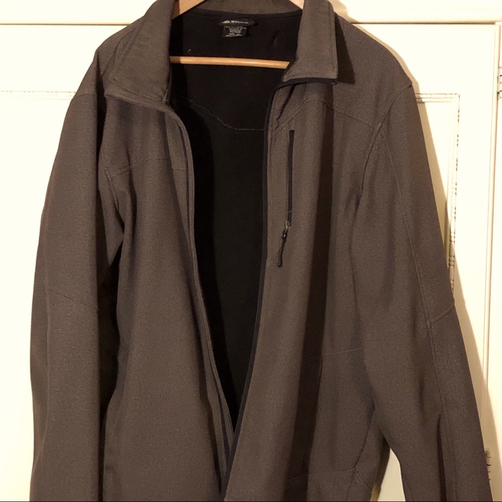 Snozu Performance Jacket